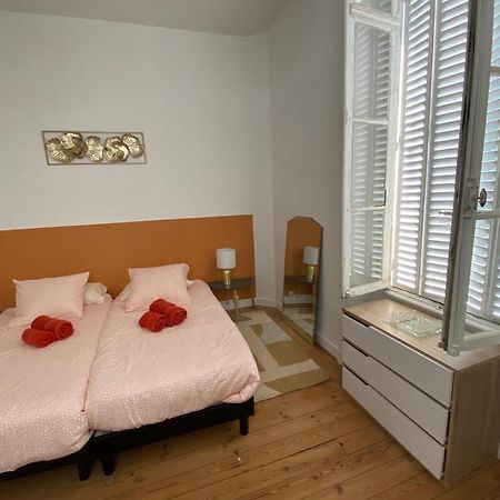 Holiday Home La Brijopa Bazoges-en-Pareds Eksteriør bilde