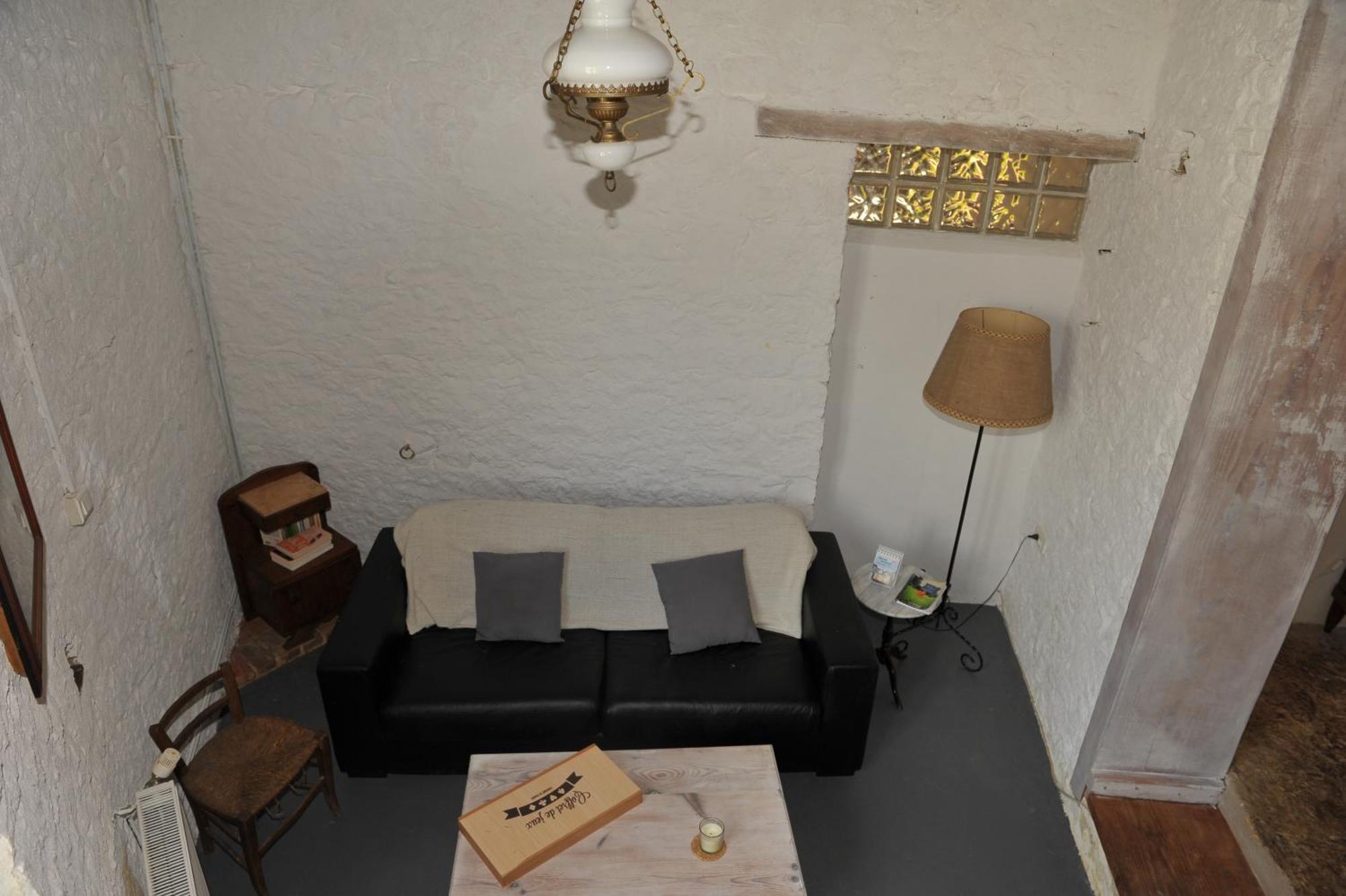 Holiday Home La Brijopa Bazoges-en-Pareds Eksteriør bilde