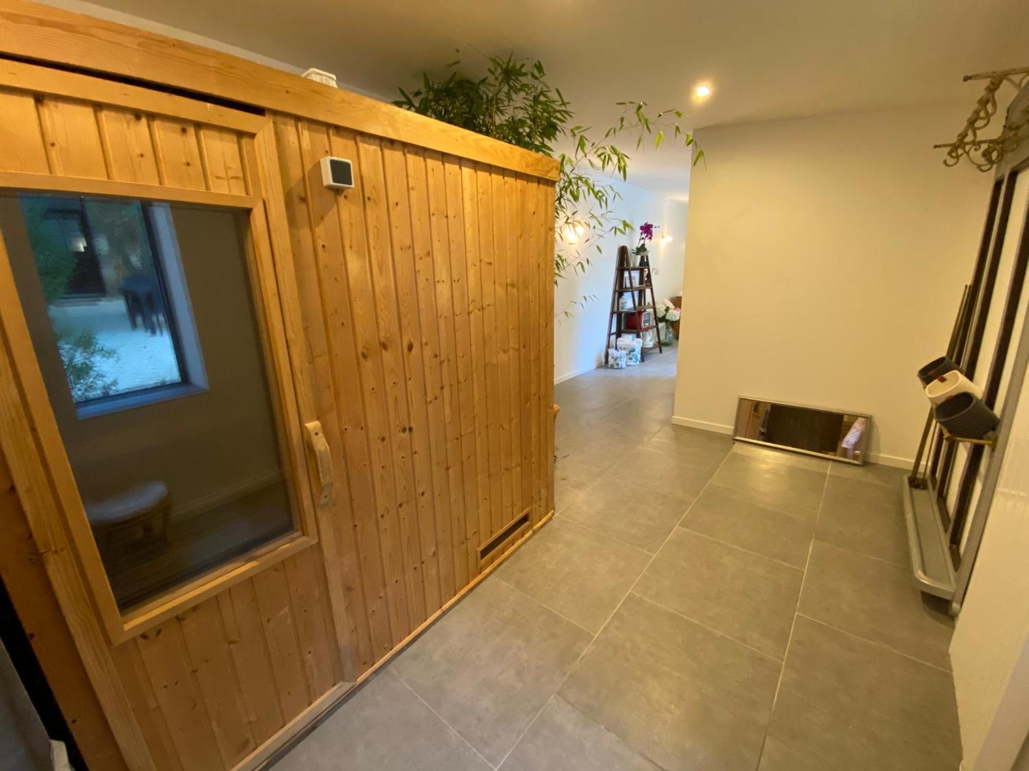Holiday Home La Brijopa Bazoges-en-Pareds Eksteriør bilde